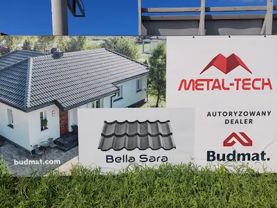 Metal-Tech | Pokrycia i Serwis Dachów Kołobrzeg